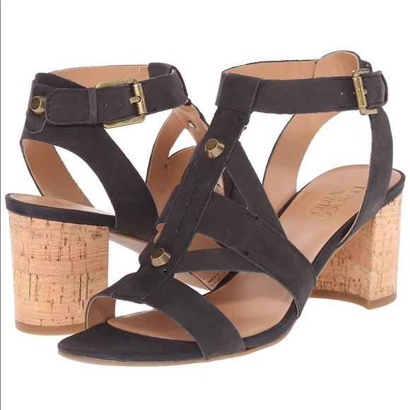 Franco Sarto Shoes - Franco sarto Paloma shoes